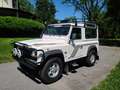 Land Rover Defender 90 Td5 Белый - thumbnail 1