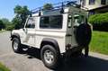 Land Rover Defender 90 Td5 Белый - thumbnail 2