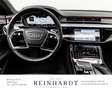 Audi A8 LIMOUSINE 50TDi S LINE BLACK ACC/HuD/PANO/B&O Zwart - thumbnail 21