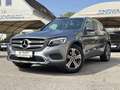 Mercedes-Benz GLC 220 d 4MATIC Aut.+AMG-Line Interieur+Navi+Alcantara... Grau - thumbnail 3