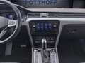 Volkswagen Passat Variant GTE AHK NAVI ACC LED Silber - thumbnail 13