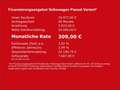 Volkswagen Passat Variant GTE AHK NAVI ACC LED Silber - thumbnail 17
