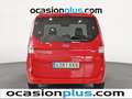 Ford Tourneo Courier 1.0 Ecoboost Titanium Rojo - thumbnail 12