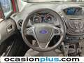 Ford Tourneo Courier 1.0 Ecoboost Titanium Rojo - thumbnail 19