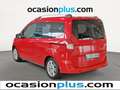 Ford Tourneo Courier 1.0 Ecoboost Titanium Rojo - thumbnail 3
