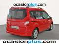 Ford Tourneo Courier 1.0 Ecoboost Titanium Rojo - thumbnail 4
