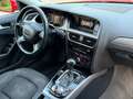 Audi A4 2.0 TDI 130kW multitr. Ambiente Avant Navi Červená - thumbnail 12