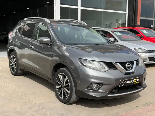 Nissan X-Trail 1.6 dCi Connect Edition 4x2