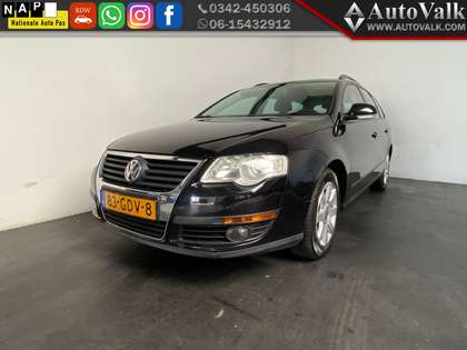 Volkswagen Passat Variant 1.4 TSI Trendline