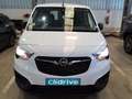 Opel Combo 1.5 TD 75kW (100CV) S/S Expression L Blanco - thumbnail 3