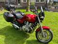 Honda CB 750 Seven Fifty Rojo - thumbnail 8