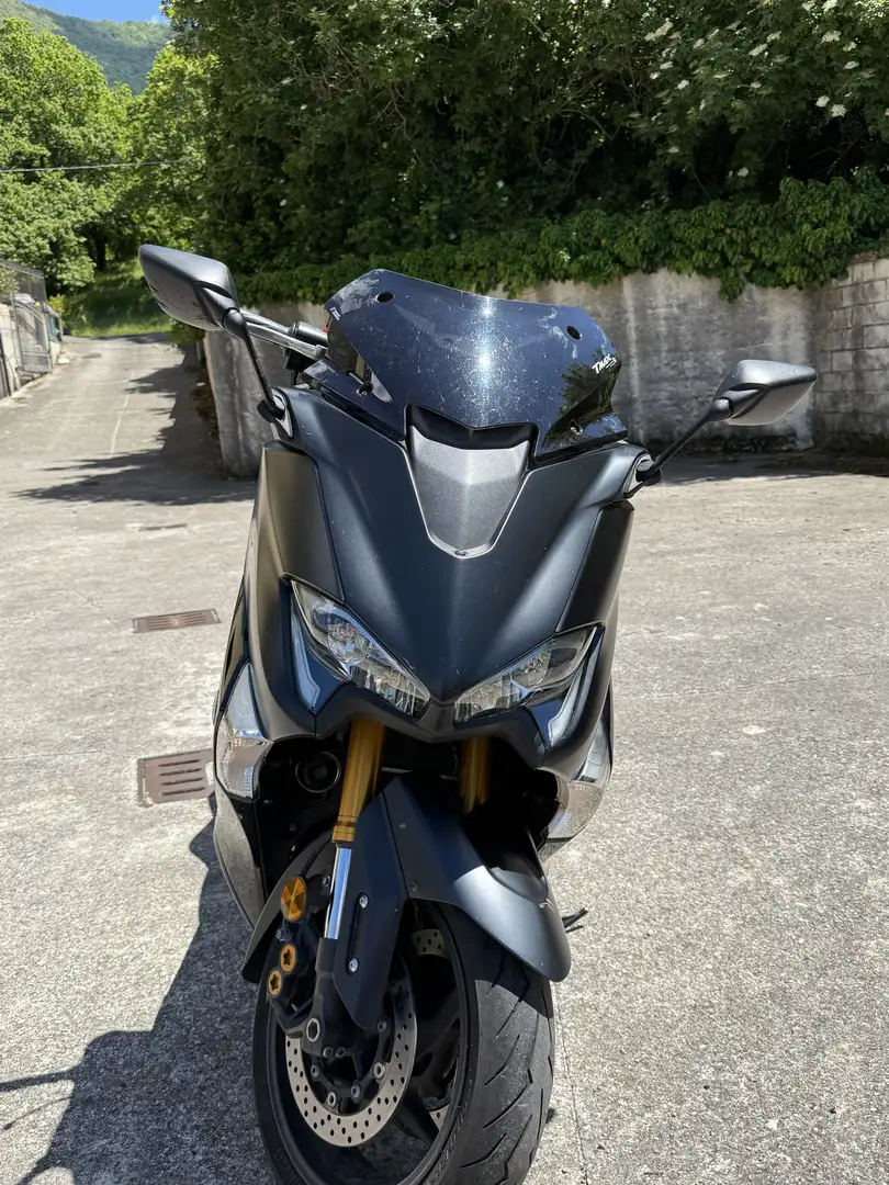 Yamaha TMAX SX sx sport - 1