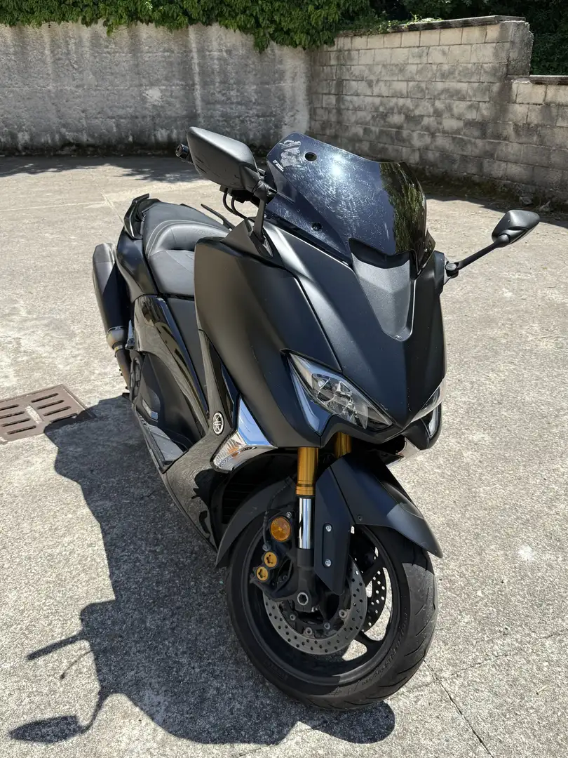 Yamaha TMAX SX sx sport - 2