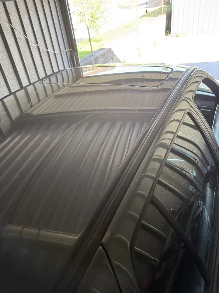 Volkswagen Golf GTI VR6, foto 9
