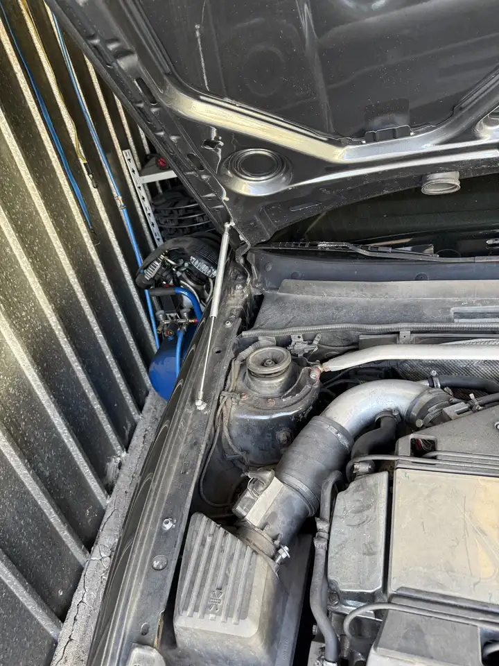 Volkswagen Golf GTI VR6, foto 3