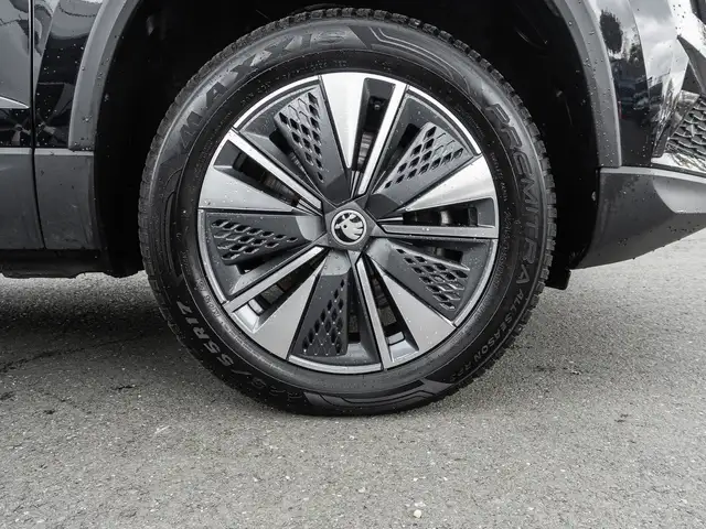 Skoda Karoq view 7