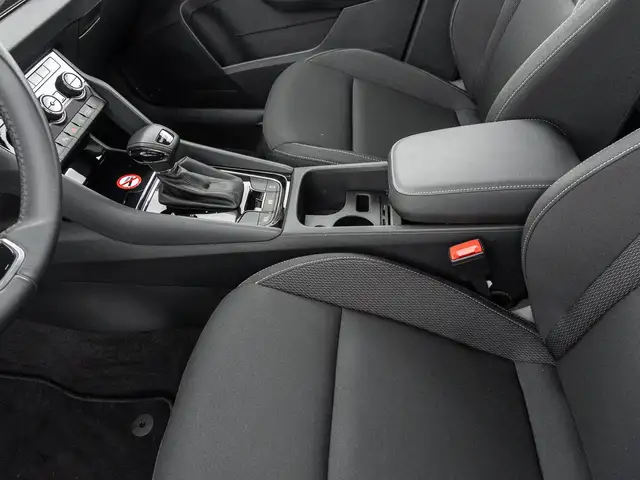 Skoda Karoq view 14