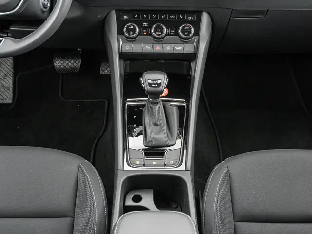 Skoda Karoq view 13