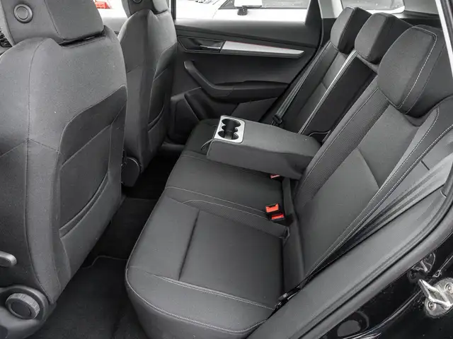 Skoda Karoq view 15