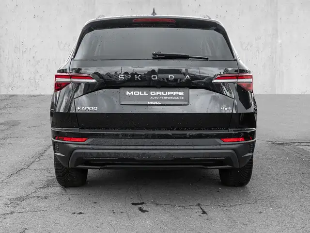 Skoda Karoq view 6