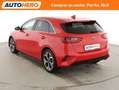 Kia 1.6 CRDi Tech Rojo - thumbnail 4