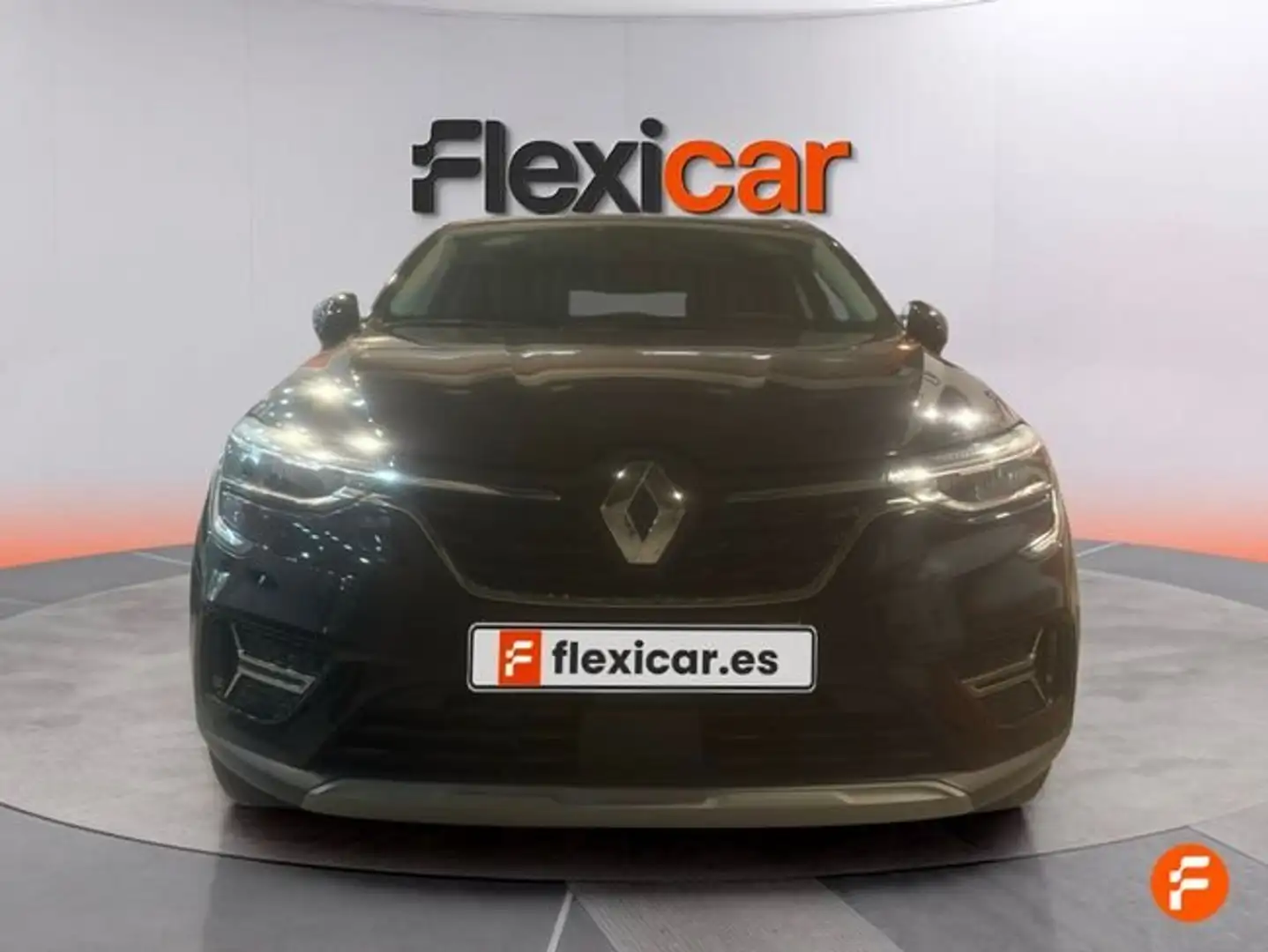 Renault Arkana Intens E-TECH Híbrido 105kW(145CV) Negro - 2