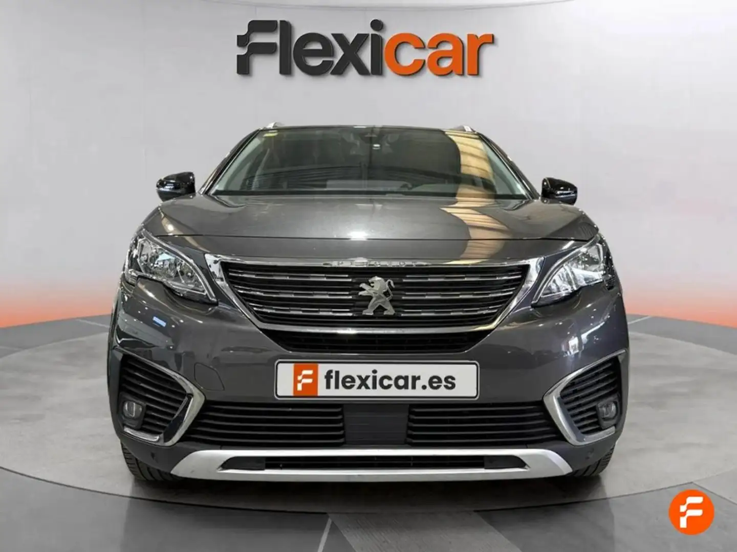 Peugeot 5008 Allure 1.5L BlueHDi 96kW (130CV) S&S Gris - 2