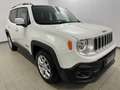 Jeep Renegade 1.6 Mjt 120 CV Limited PER NEOPATENTATI Bianco - thumbnail 3
