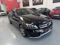 Mercedes-Benz C 180 9G-Tronic Zwart - thumbnail 28
