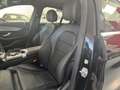 Mercedes-Benz C 180 9G-Tronic Zwart - thumbnail 4