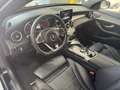 Mercedes-Benz C 180 9G-Tronic Zwart - thumbnail 35