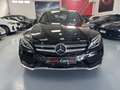 Mercedes-Benz C 180 9G-Tronic Zwart - thumbnail 27