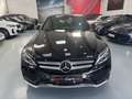 Mercedes-Benz C 180 9G-Tronic Zwart - thumbnail 26