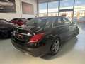 Mercedes-Benz C 180 9G-Tronic Zwart - thumbnail 25