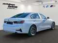 BMW 318 d Limousine, Advantage Wit - thumbnail 3