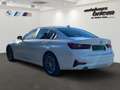 BMW 318 d Limousine, Advantage Wit - thumbnail 4