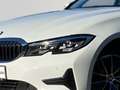 BMW 318 d Limousine, Advantage Wit - thumbnail 5
