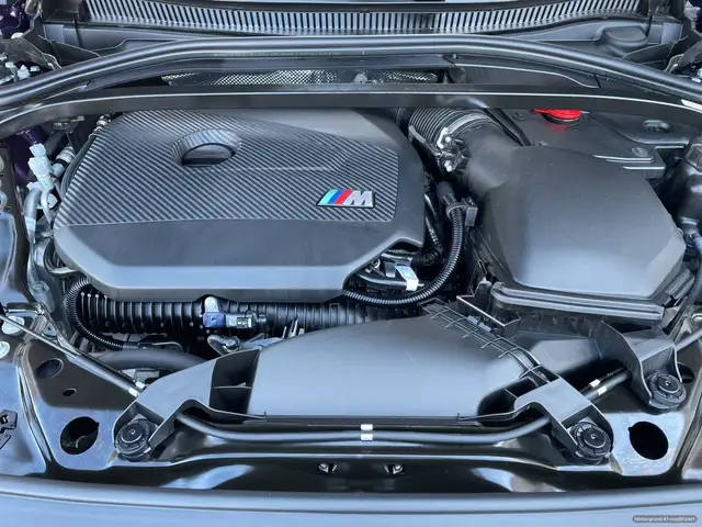 BMW 2 Series view 12