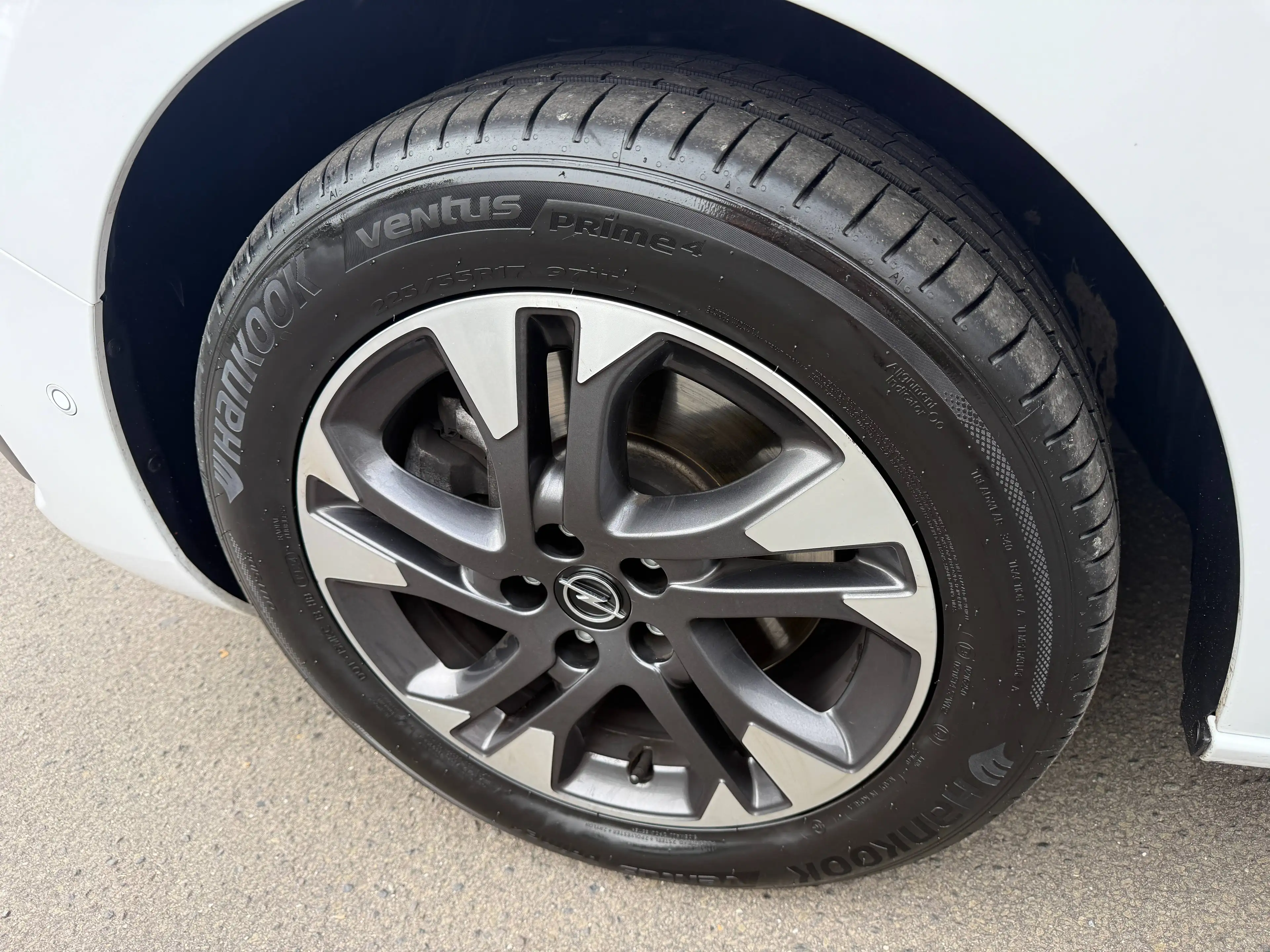 Opel Zafira Life Tourer 2.2 Blue-HDi GS (L2) Automatik (AHK*PANODACH*LEDER*TISCH) — photo 23