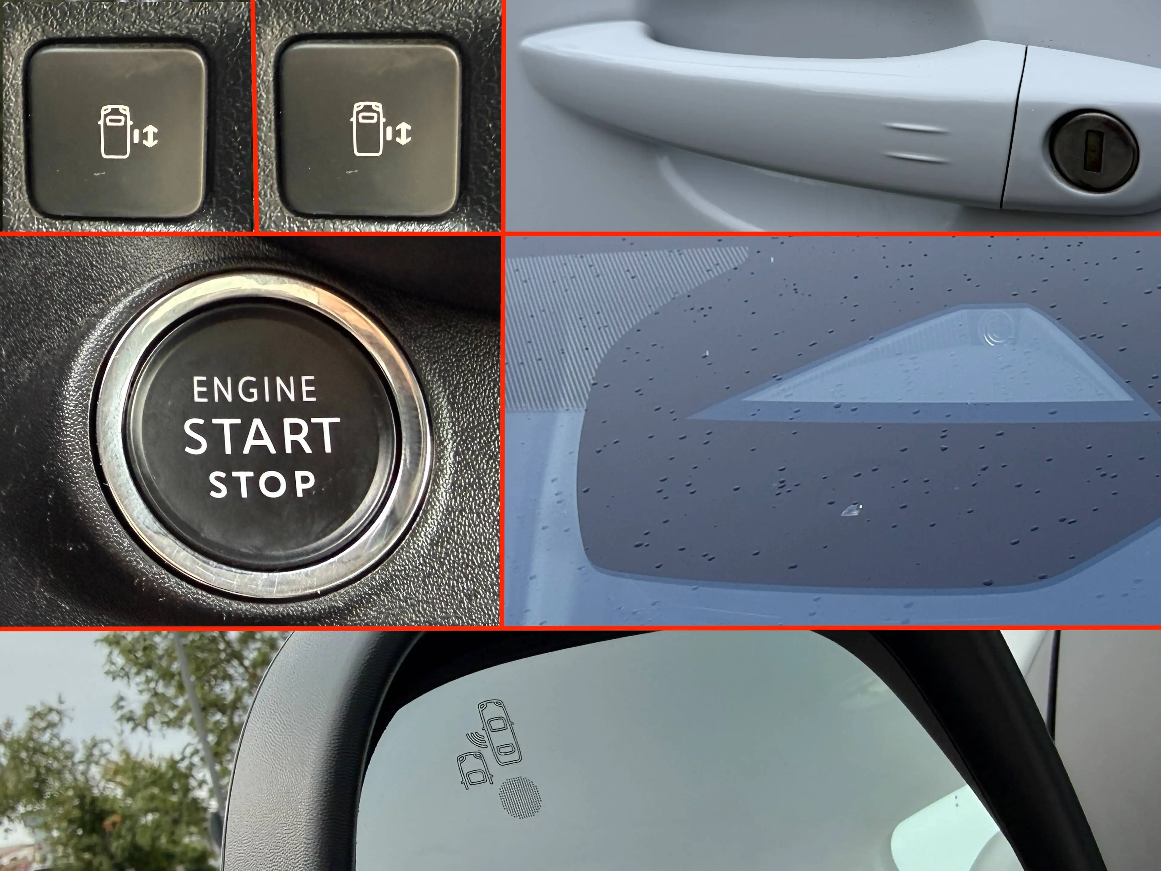 Opel Zafira Life Tourer 2.2 Blue-HDi GS (L2) Automatik (AHK*PANODACH*LEDER*TISCH) — photo 15