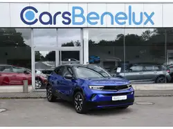 Opel Mokka 1.2 Turbo GS ACC LANE SIDE GPS CAM 1° MAIN