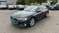 Audi A6 Avant 40 TDI sport Grau - thumbnail 7