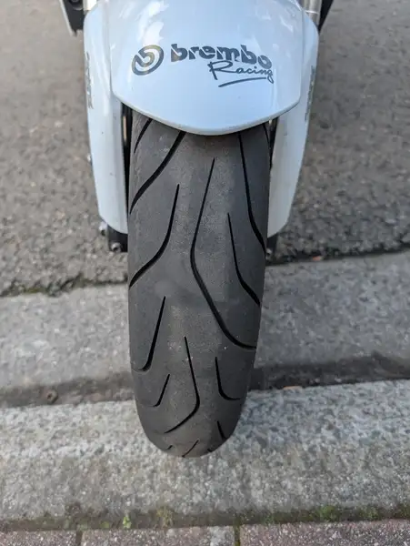 Honda CB 1000 - foto 3