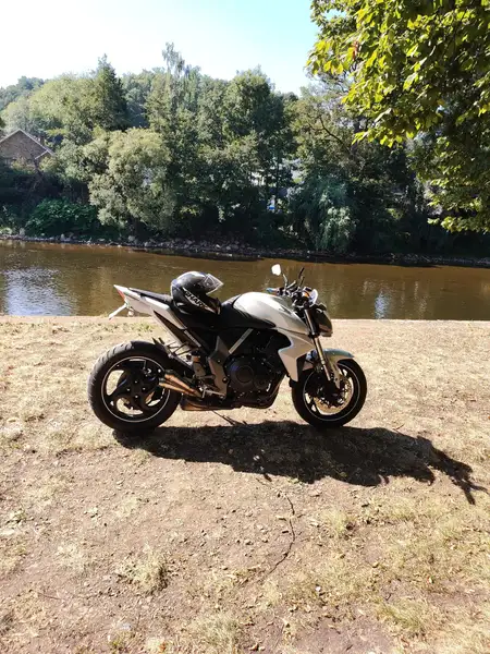 Honda CB 1000 - foto 8