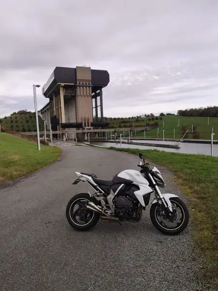 Honda CB 1000 - foto 6