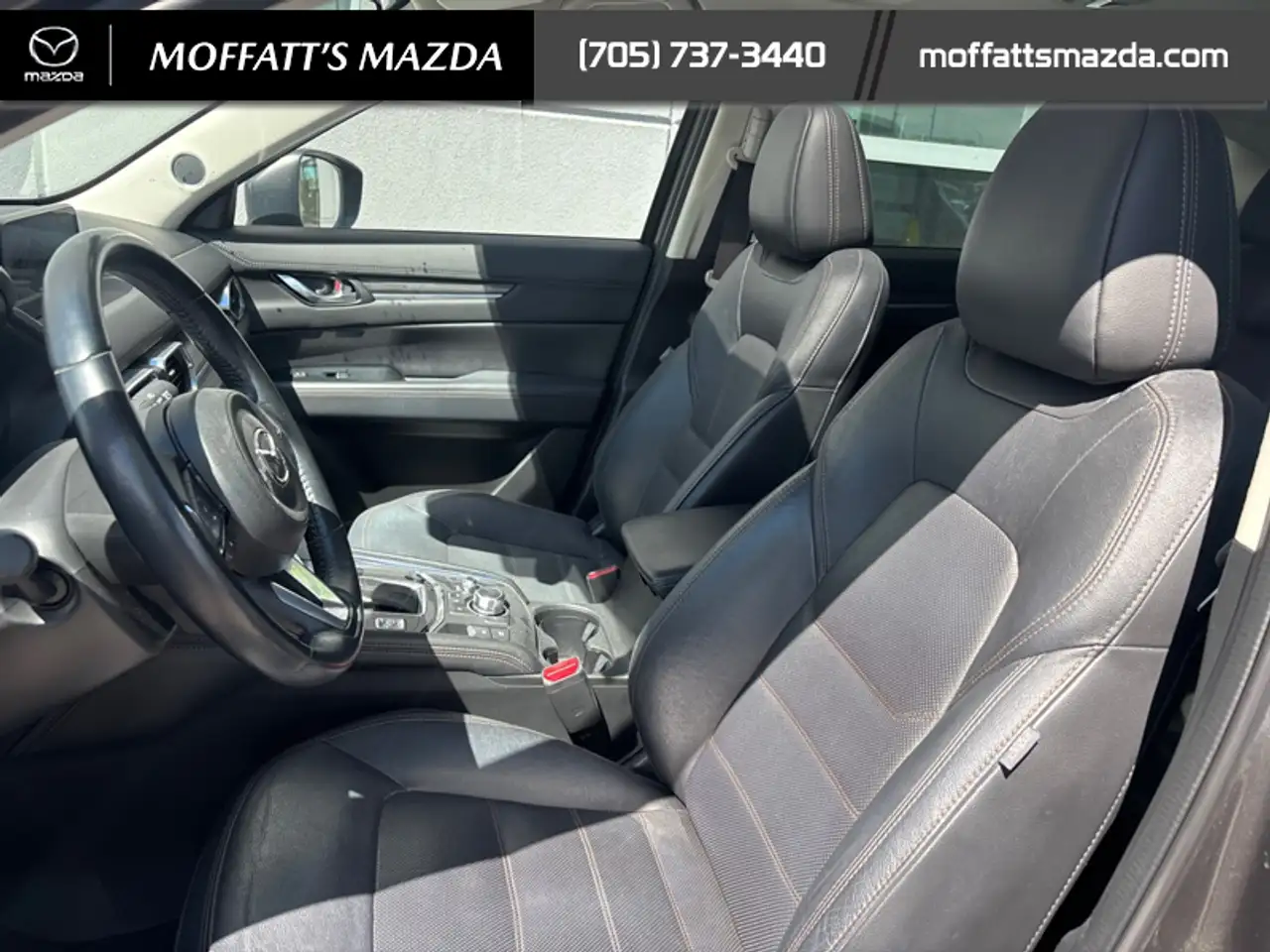 Mazda CX-5 photo Mazda CX-5