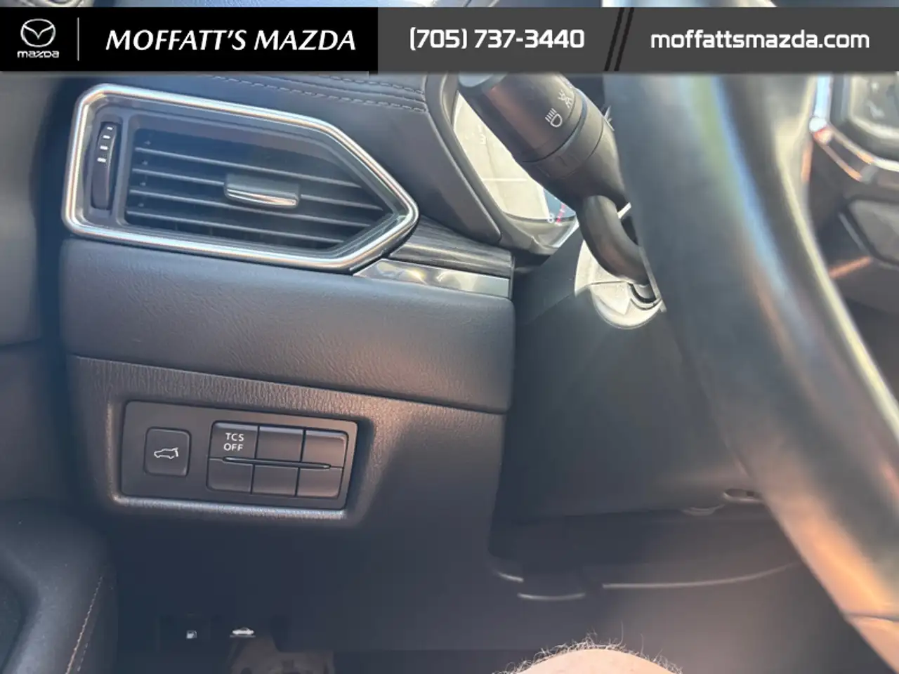 Mazda CX-5 photo Mazda CX-5