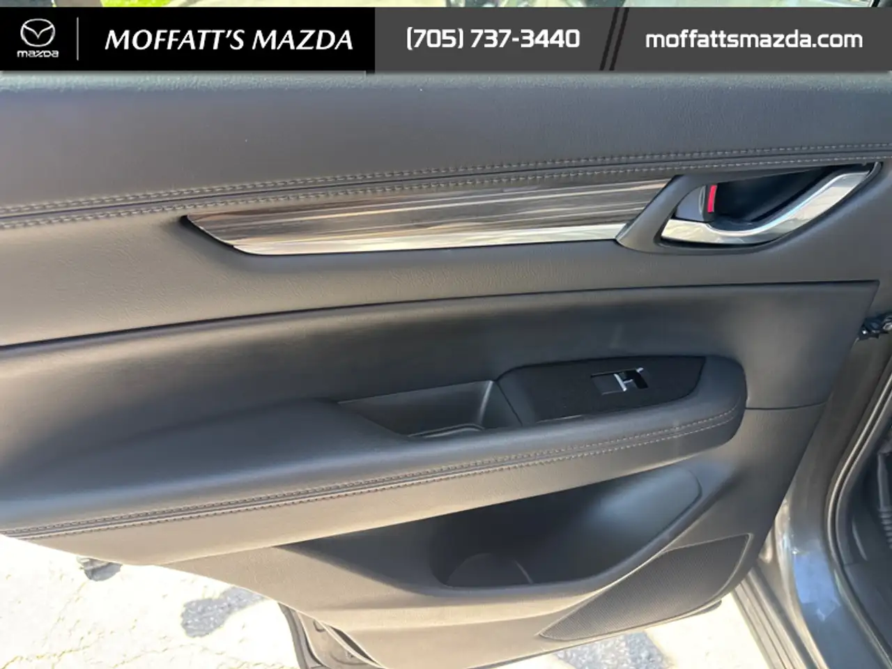 Mazda CX-5 photo Mazda CX-5