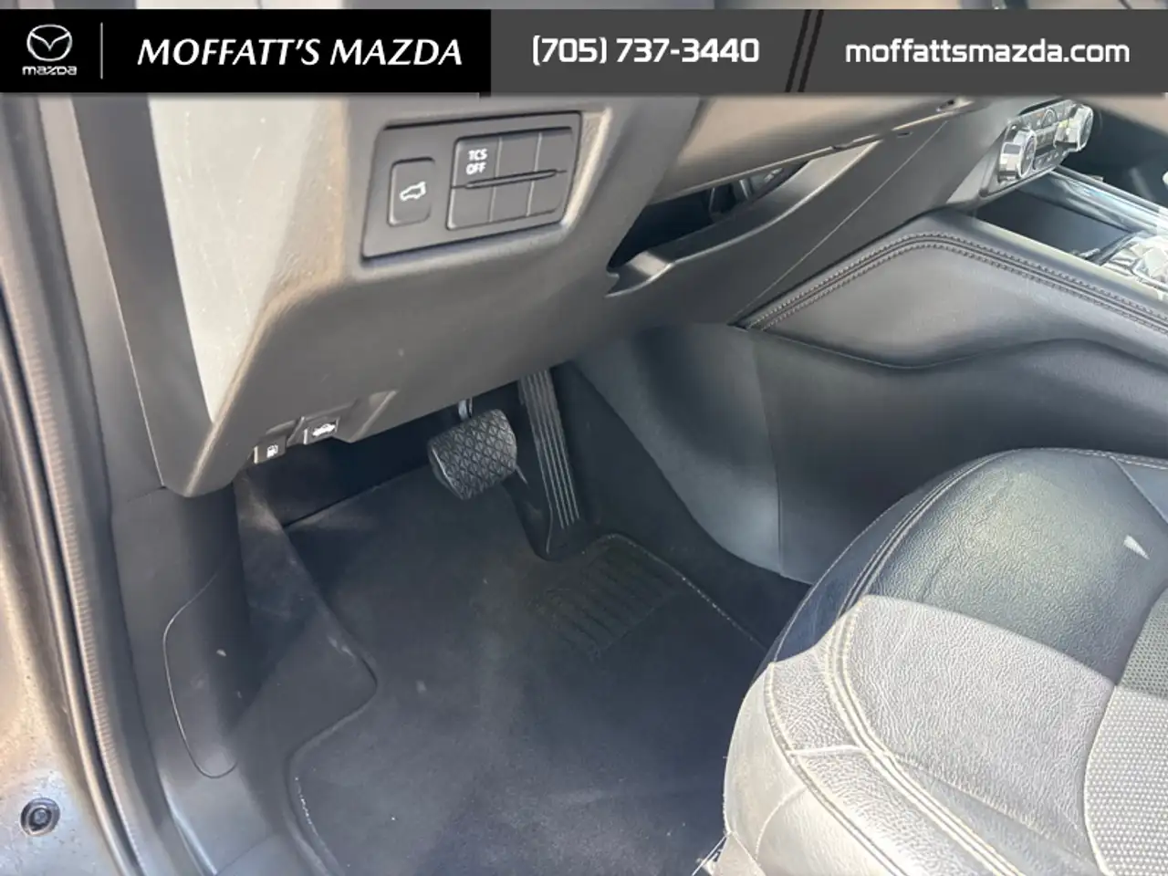 Mazda CX-5 photo Mazda CX-5
