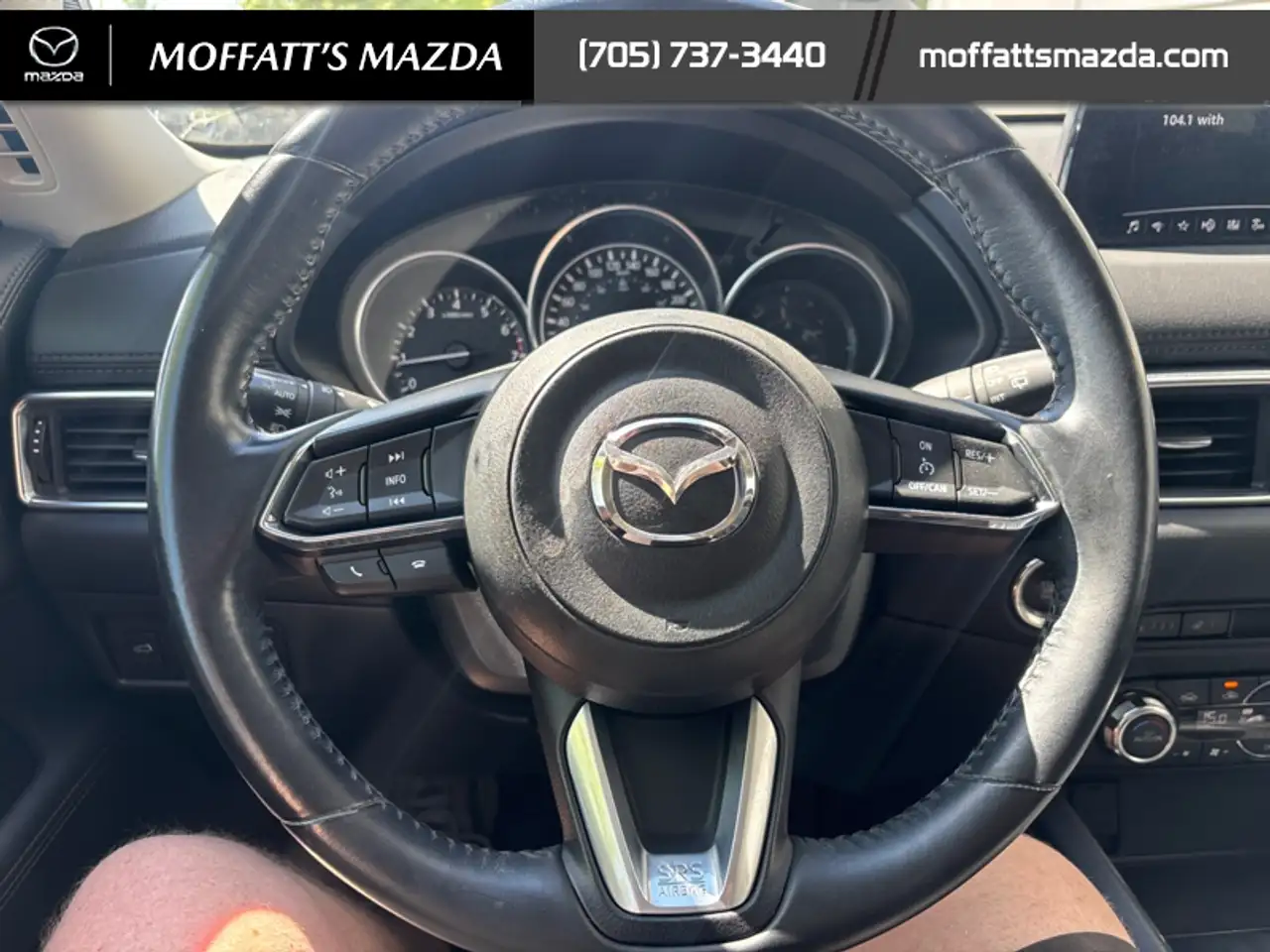 Mazda CX-5 photo Mazda CX-5